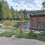 VÝLETY: Po hřebenech přes tři šumavské vrcholy až k Plešnému jezeru