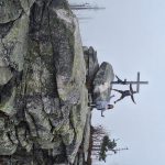 VÝLETY: Po hřebenech přes tři šumavské vrcholy až k Plešnému jezeru