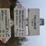 VÝLETY: Po hřebenech přes tři šumavské vrcholy až k Plešnému jezeru