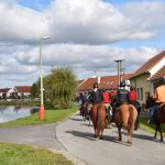 Jedna z nejhezčích Hubertových jízd je za dveřmi. V Zálší už se chystají