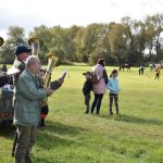Jedna z nejhezčích Hubertových jízd je za dveřmi. V Zálší už se chystají