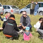 Jedna z nejhezčích Hubertových jízd je za dveřmi. V Zálší už se chystají