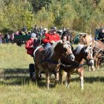 Jedna z nejhezčích Hubertových jízd je za dveřmi. V Zálší už se chystají