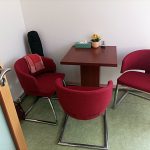 Hospic sv. Kleofáše se přestěhoval do nových prostor v Jindřichově Hradci
