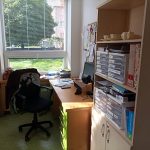 Hospic sv. Kleofáše se přestěhoval do nových prostor v Jindřichově Hradci
