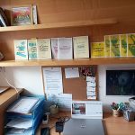 Hospic sv. Kleofáše se přestěhoval do nových prostor v Jindřichově Hradci