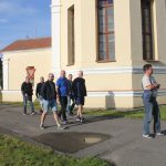 Na Písecko zavítalo patnáct starostů z Chomutovska. Mimo jiné řešili i odpady