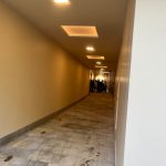 Opravený průchod mezi Velkým náměstím a Palackého sady v Písku je otevřený