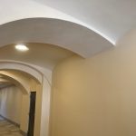 Opravený průchod mezi Velkým náměstím a Palackého sady v Písku je otevřený