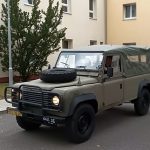 Vojenský prapor v Jindřichově Hradci oslavil patnácté narozeniny
