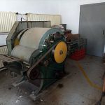 V rodinné tkalcovně ve Strmilově látky vyrábí už pátá generace