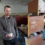 V rodinné tkalcovně ve Strmilově látky vyrábí už pátá generace