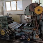 V rodinné tkalcovně ve Strmilově látky vyrábí už pátá generace