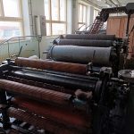 V rodinné tkalcovně ve Strmilově látky vyrábí už pátá generace