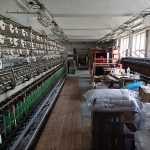 V rodinné tkalcovně ve Strmilově látky vyrábí už pátá generace