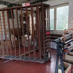 V rodinné tkalcovně ve Strmilově látky vyrábí už pátá generace