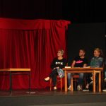 Soběslavští ochotníci pobavili komedií Mužkaření v Milevsku