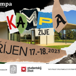 V úterý začne na Kampě v Českých Budějovicích tradiční hudební festival