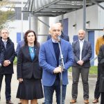 Budějičáci se ohřejí za dobrou cenu. Díky horké vodě z Temelína