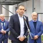 Budějičáci se ohřejí za dobrou cenu. Díky horké vodě z Temelína