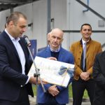 Budějičáci se ohřejí za dobrou cenu. Díky horké vodě z Temelína