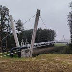 Budějičáci se ohřejí za dobrou cenu. Díky horké vodě z Temelína