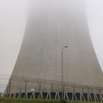 Budějičáci se ohřejí za dobrou cenu. Díky horké vodě z Temelína