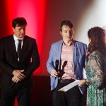 V Písku začal filmový festival. Dorazila slavná jména