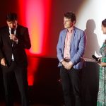 V Písku začal filmový festival. Dorazila slavná jména