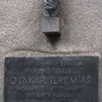 Otakar Jeremiáš byl nejznámější potomek píseckého hudebního rodu