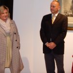 Ceny Edvarda Beneše předávali v pátek v památníku prezidenta v Sezimově Ústí