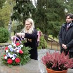 Ceny Edvarda Beneše předávali v pátek v památníku prezidenta v Sezimově Ústí