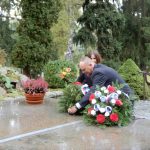 Ceny Edvarda Beneše předávali v pátek v památníku prezidenta v Sezimově Ústí