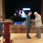 Křišťálové růže za zásluhy o rozvoj Jindřichova Hradce získalo pět osobností