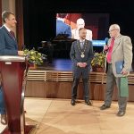 Křišťálové růže za zásluhy o rozvoj Jindřichova Hradce získalo pět osobností