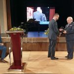 Křišťálové růže za zásluhy o rozvoj Jindřichova Hradce získalo pět osobností