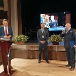 Křišťálové růže za zásluhy o rozvoj Jindřichova Hradce získalo pět osobností