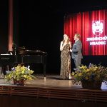 Křišťálové růže za zásluhy o rozvoj Jindřichova Hradce získalo pět osobností