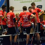 Rodinný B tým Milevska vybojoval pět bodů, otec skóroval