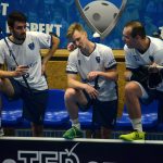 Rodinný B tým Milevska vybojoval pět bodů, otec skóroval