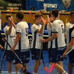 Rodinný B tým Milevska vybojoval pět bodů, otec skóroval