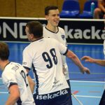 Rodinný B tým Milevska vybojoval pět bodů, otec skóroval