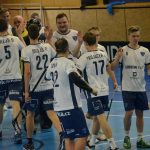 Rodinný B tým Milevska vybojoval pět bodů, otec skóroval