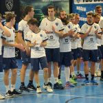 Rodinný B tým Milevska vybojoval pět bodů, otec skóroval