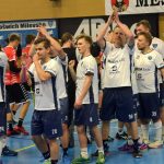 Rodinný B tým Milevska vybojoval pět bodů, otec skóroval