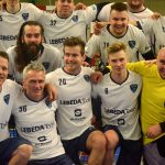 Rodinný B tým Milevska vybojoval pět bodů, otec skóroval