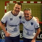 Rodinný B tým Milevska vybojoval pět bodů, otec skóroval