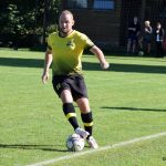 Oslov rychle vedl, pak už se ale trefovaly jen Milenovice
