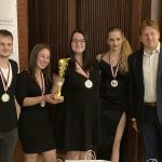 Titul Jihočeská sestřička 2023 vyhrály týmy z Jihočeské univerzity a Střední zdravotnické školy v Písku