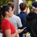 Video: Na Americe se běželo za krásného slunečného počasí